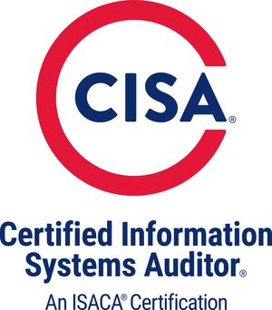 CISA β Certified Information Systems Auditor